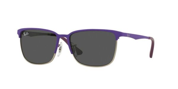 Ray-Ban RJ 9535S 24687 .51 Çocuk Güneş Gözlüğü