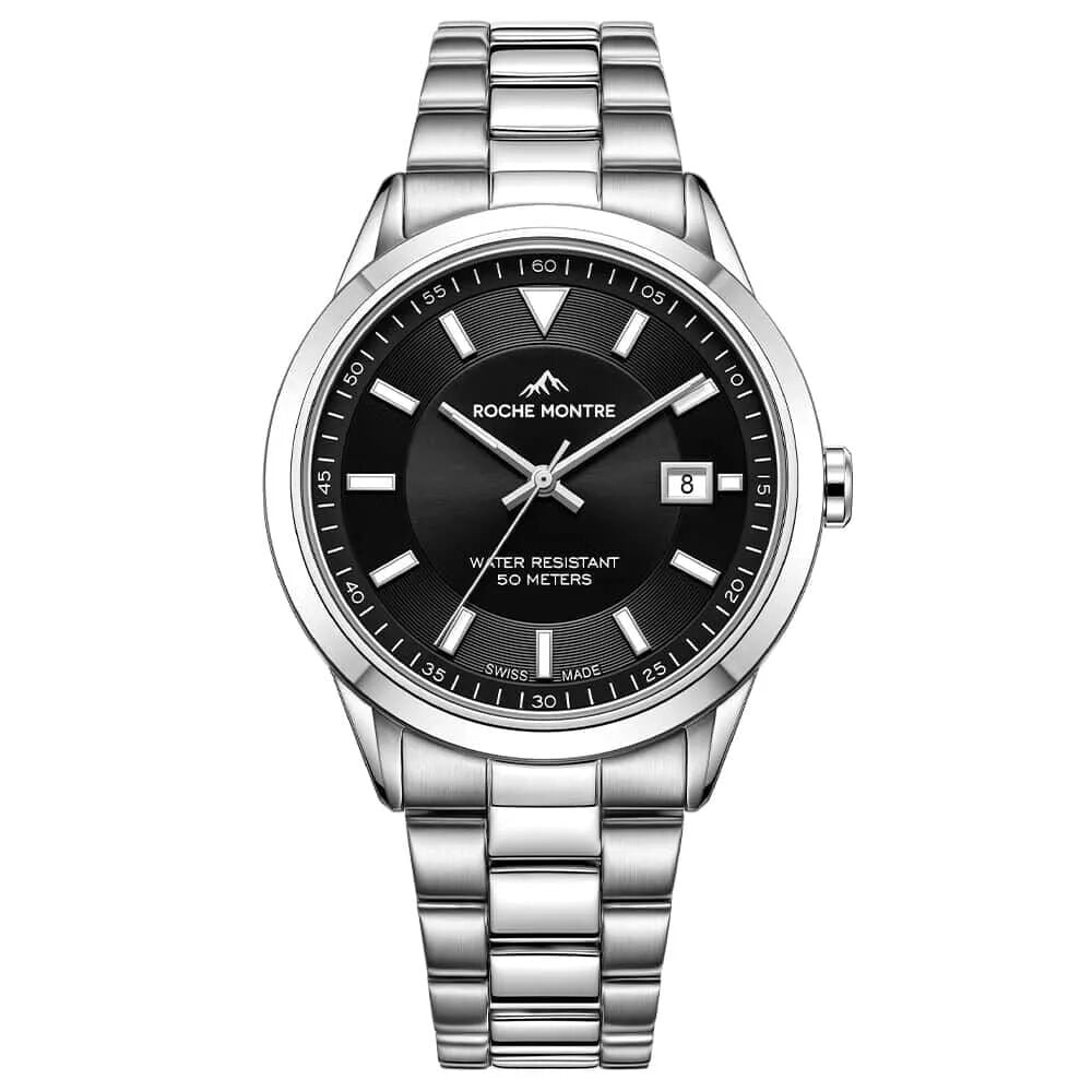 Roche Montre  RMG6007-04 Erkek Kol Saati