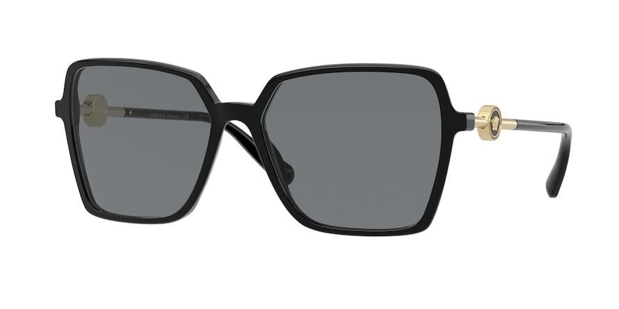 Versace VE 4396 GB187 .58 Kadın Güneş Gözlüğü