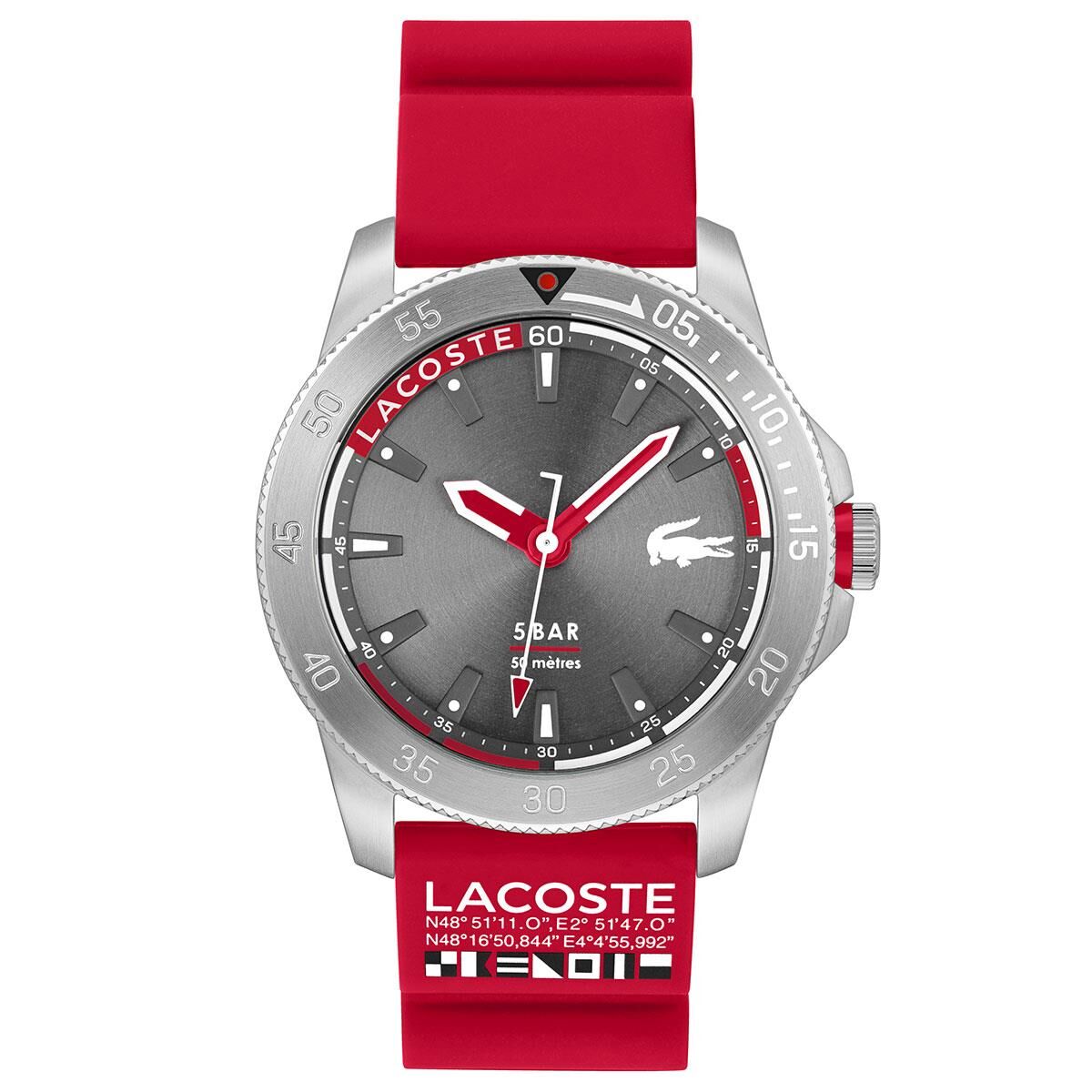 Lacoste LAC2011333 Kol Saati