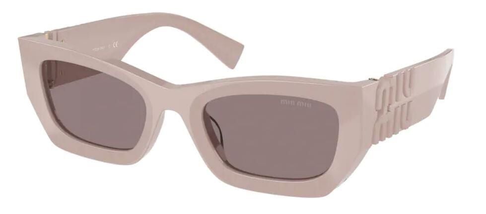 Miu Miu 09WS 17C6X1 .53 Kadın Güneş Gözlüğü