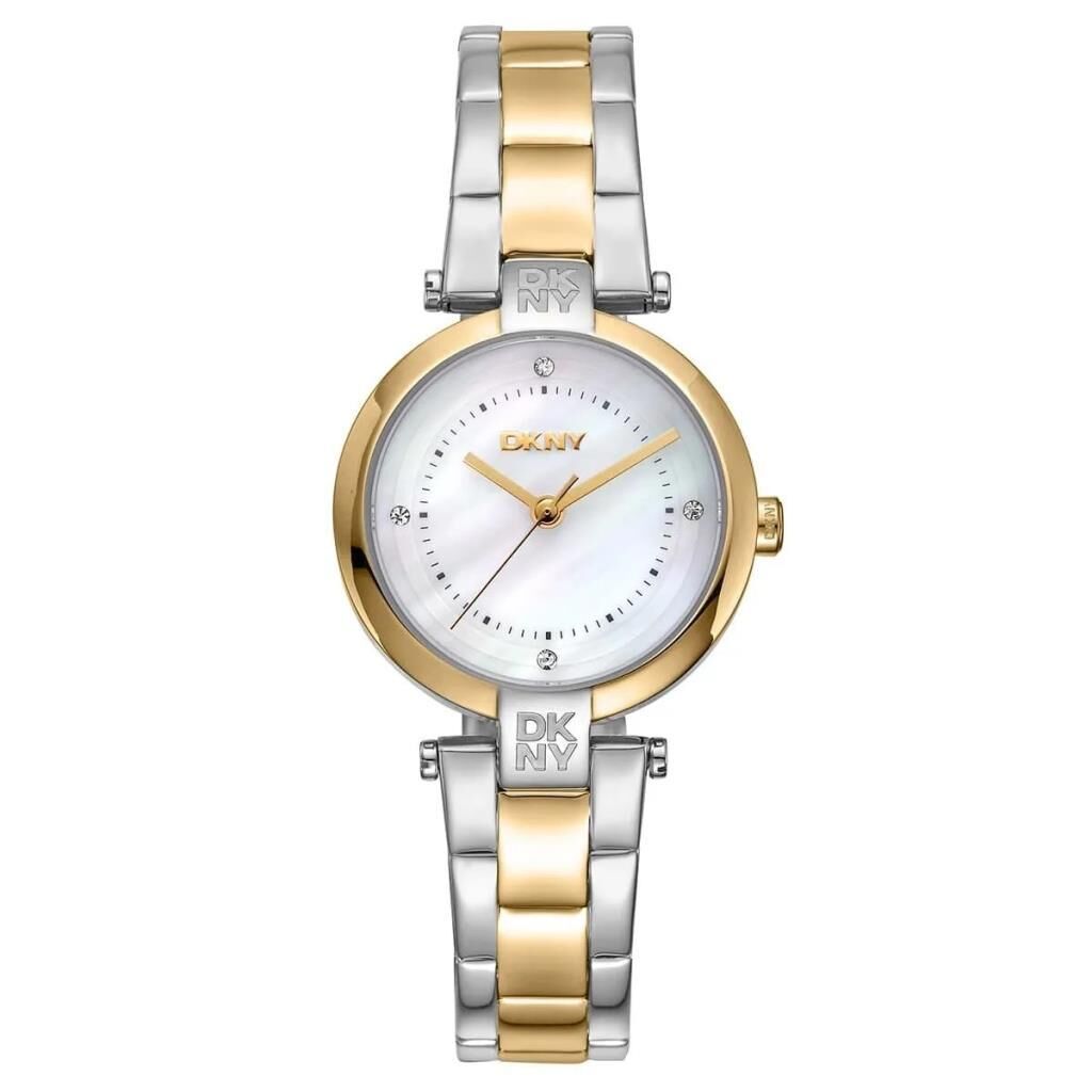 Dkny DK1L043M0075 Kol Saati