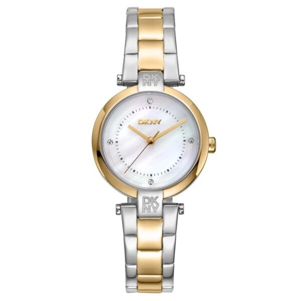 Dkny DK1L043M0075 Kol Saati