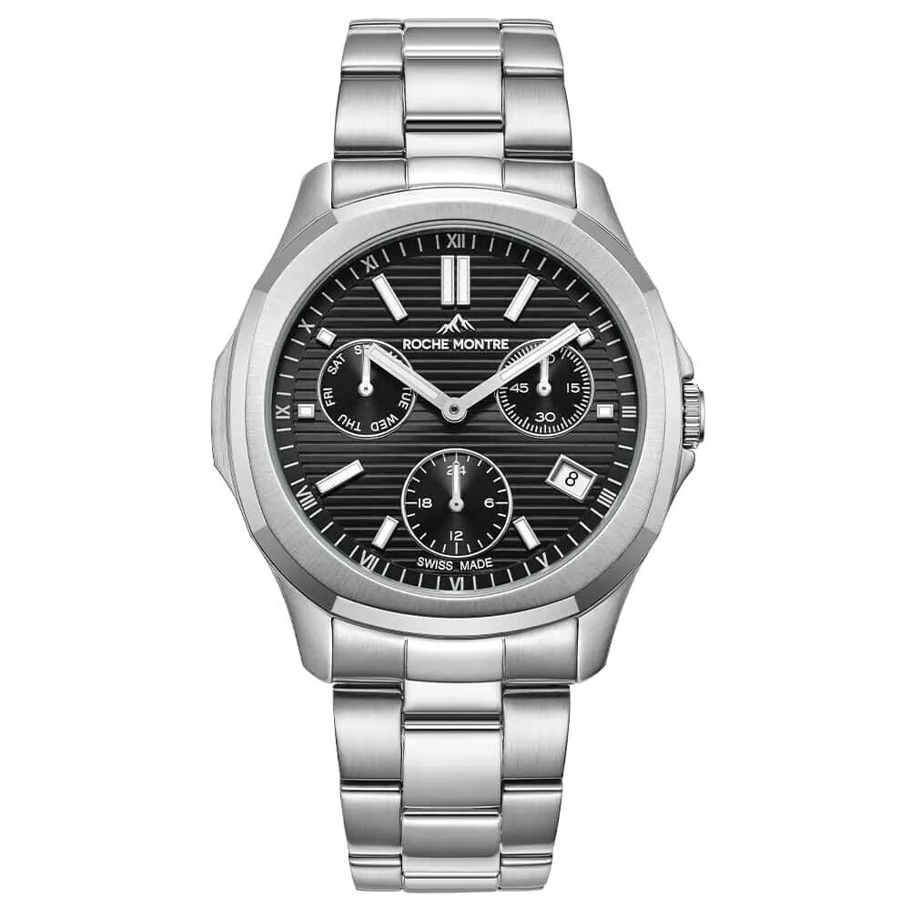 Roche Montre RMG6006-04 Erkek Kol Saati