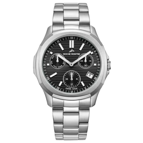 Roche Montre RMG6006-04 Erkek Kol Saati