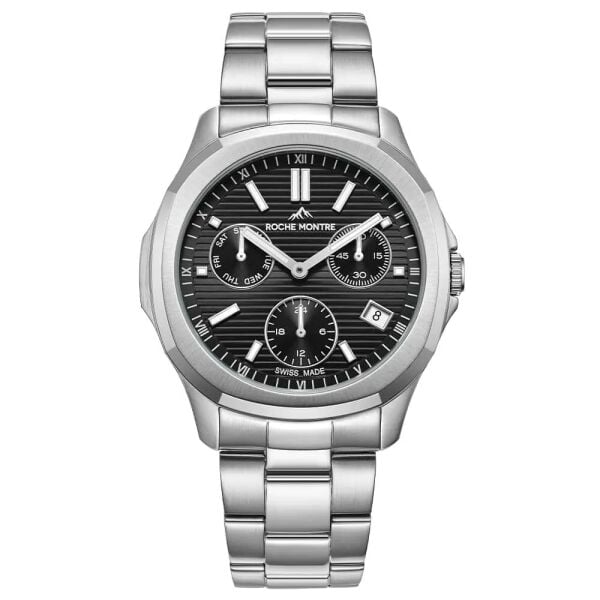 Roche Montre RMG6006-04 Erkek Kol Saati