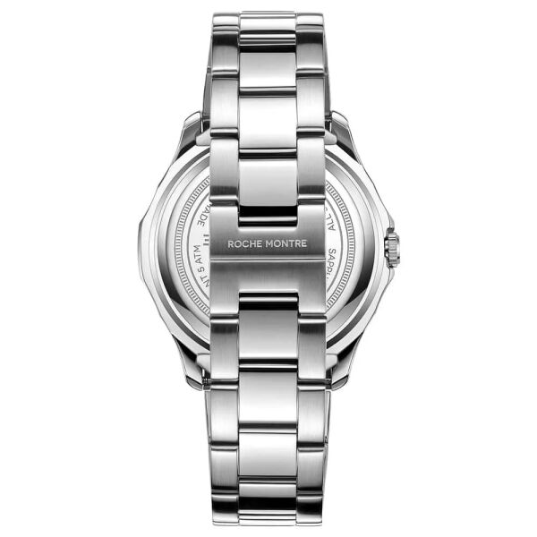 Roche Montre RMG6006-04 Erkek Kol Saati