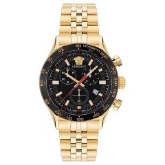 Versace VRSCVE2U00622 Erkek Kol Saati (SZ) (30)