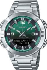 Casio Digital Kol Saati AMW-870DA-3AVDF