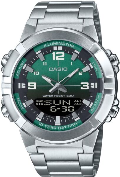 Casio Digital Kol Saati AMW-870DA-3AVDF
