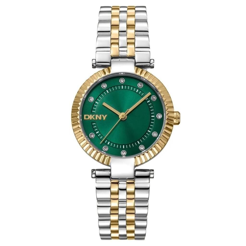 Dkny DK1L042M0075 Kol Saati
