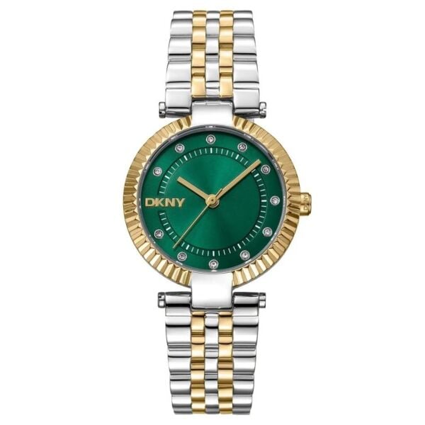 Dkny DK1L042M0075 Kol Saati