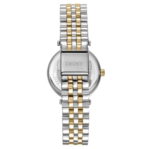 Dkny DK1L042M0075 Kol Saati