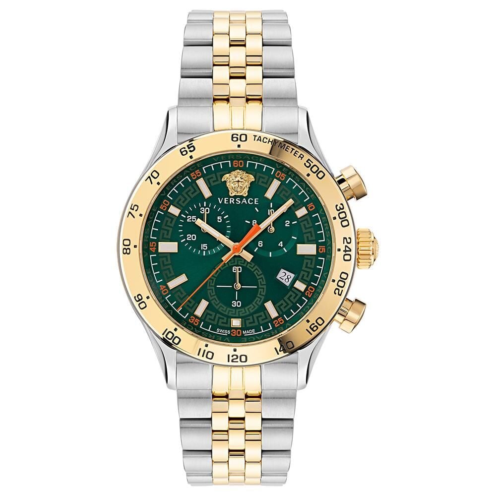 Versace VRSCVE2U00522 Kol Saati