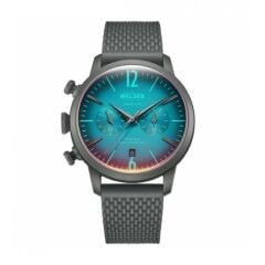 Welder Moody WWRP508 (Ø 45 mm) Erkek Kol Saati