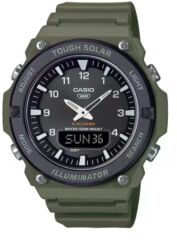 Casio Digital Kol Saati AQ-S820W-3BVDF