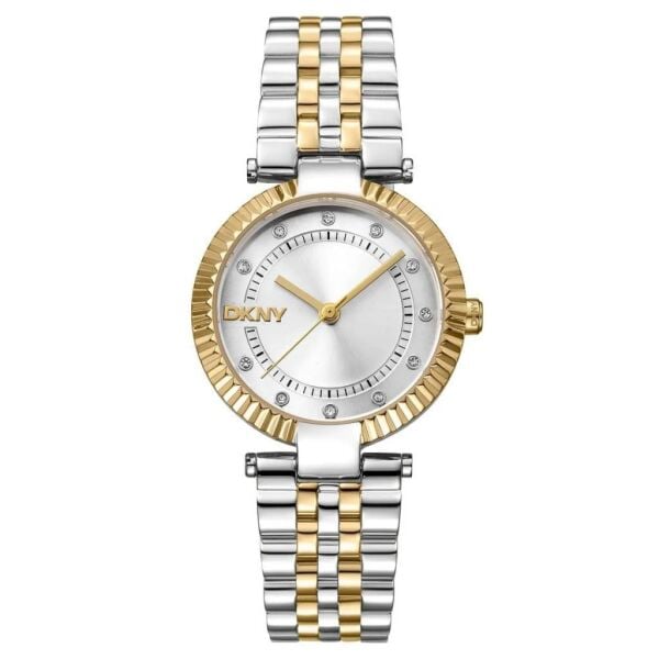 Dkny DK1L042M0065 Kol Saati