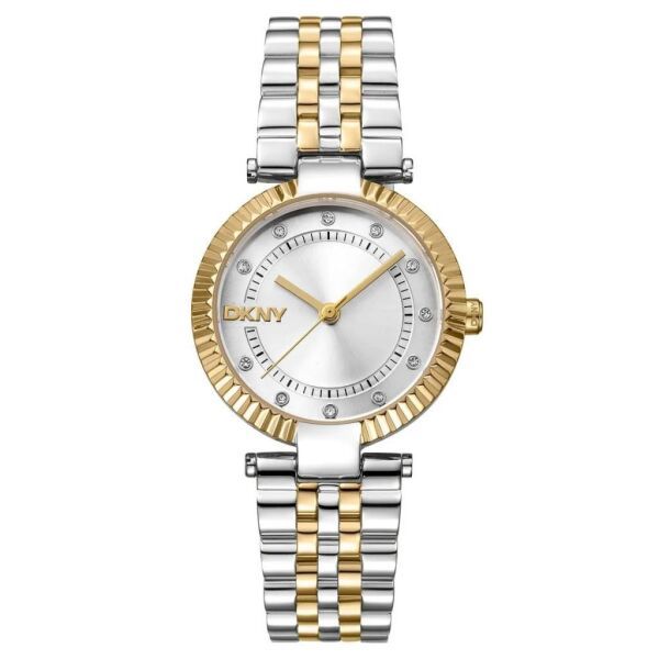 Dkny DK1L042M0065 Kol Saati