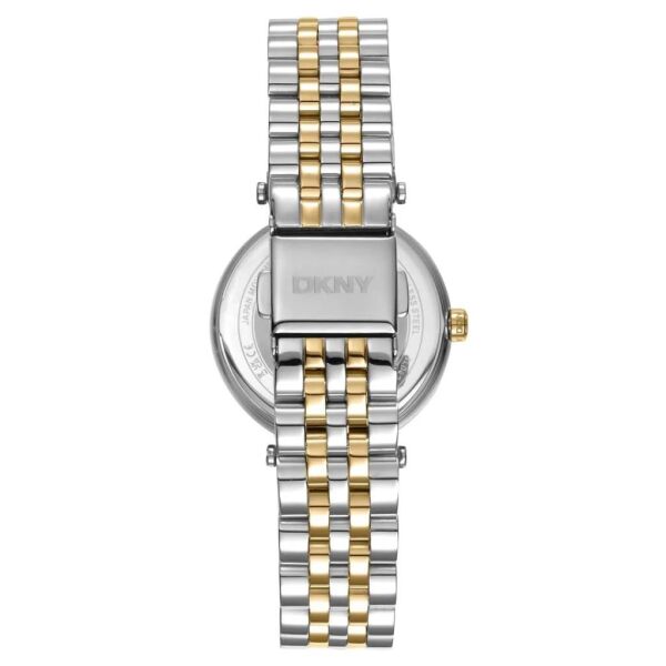 Dkny DK1L042M0065 Kol Saati