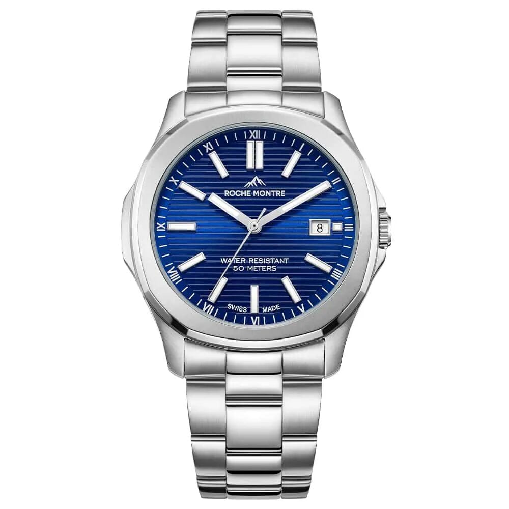 Roche Montre RMG6005-02 Erkek Kol Saati