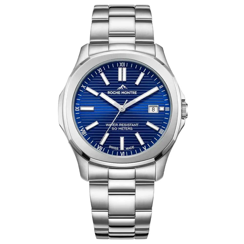 Roche Montre RMG6005-02 Erkek Kol Saati
