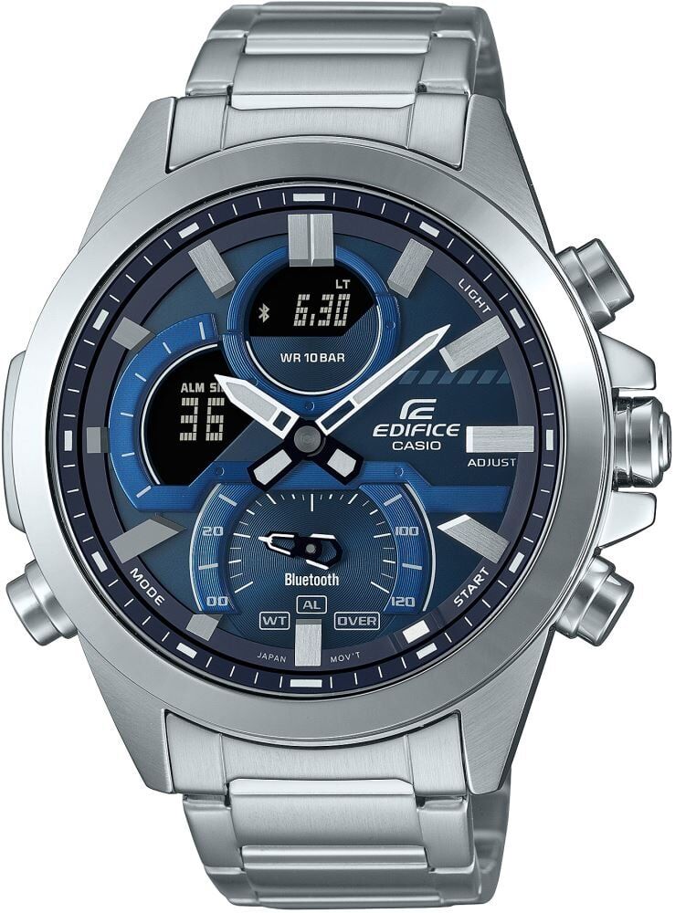 Casio Edifice Kol Saati ECB-30D-2ADF