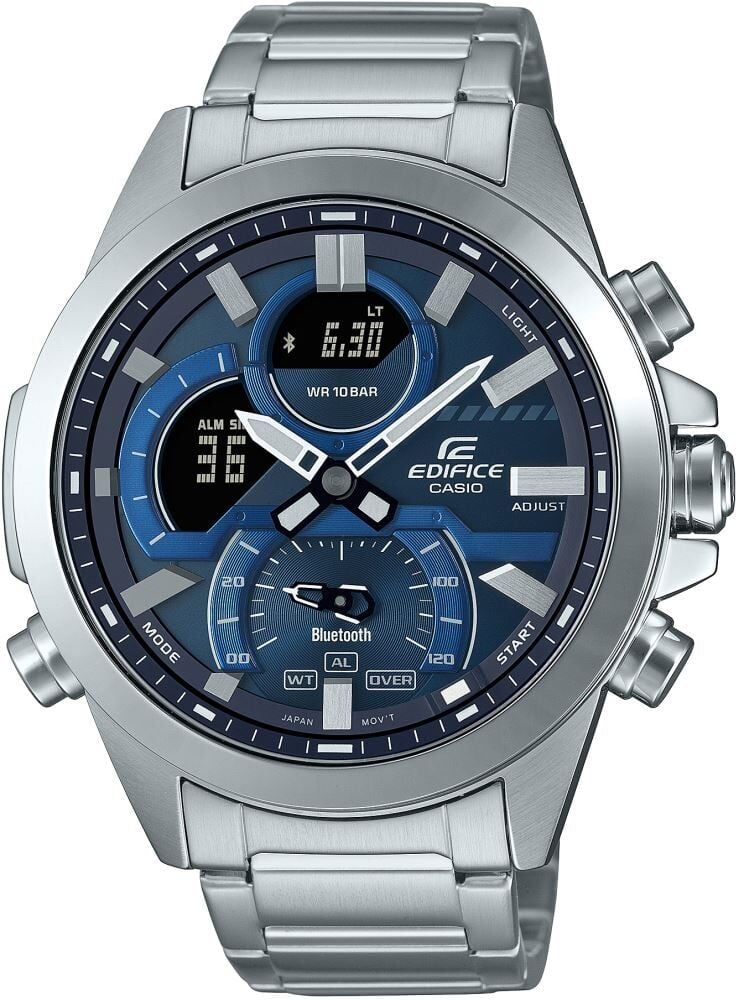 Casio Edifice Kol Saati ECB-30D-2ADF