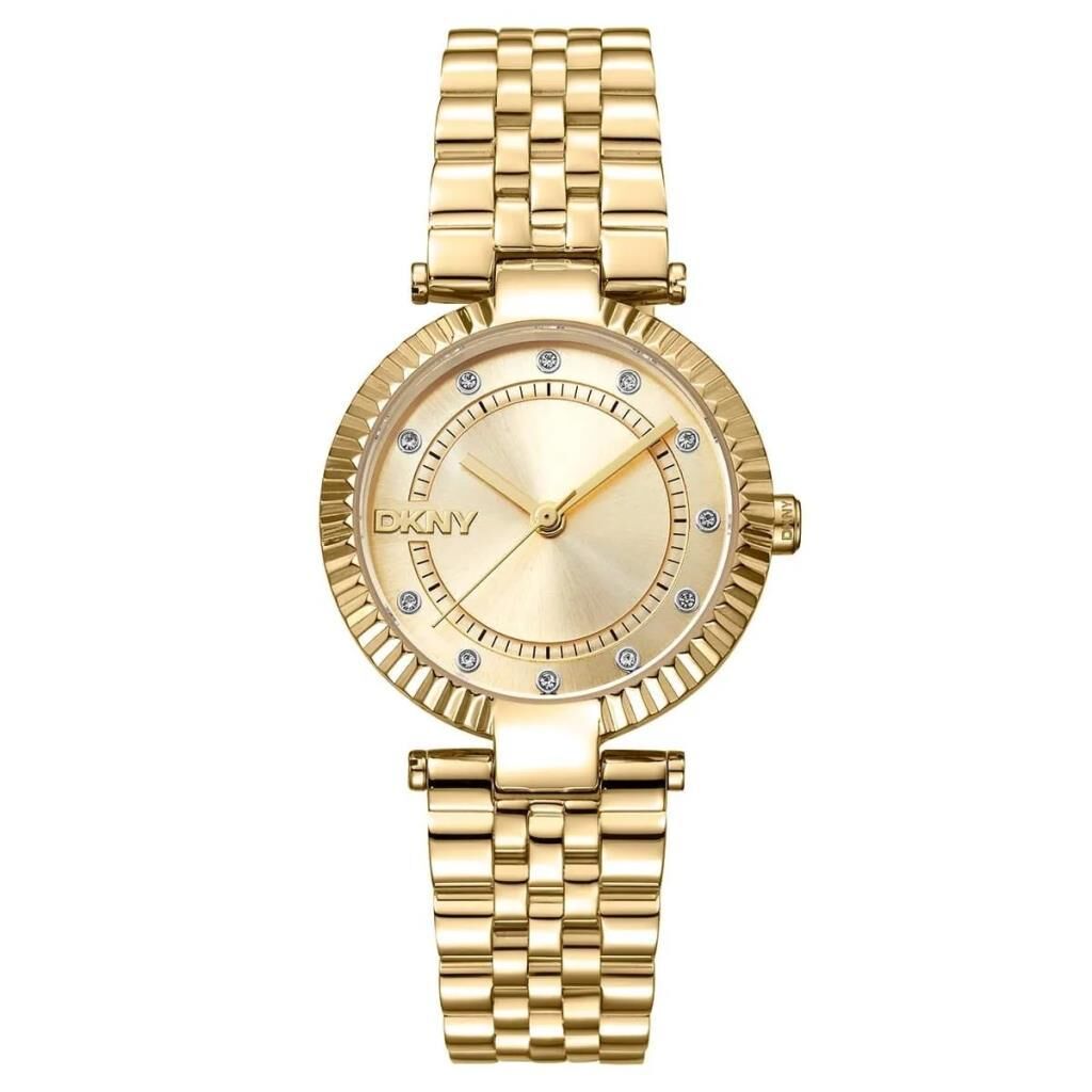Dkny DK1L042M0055 Kol Saati