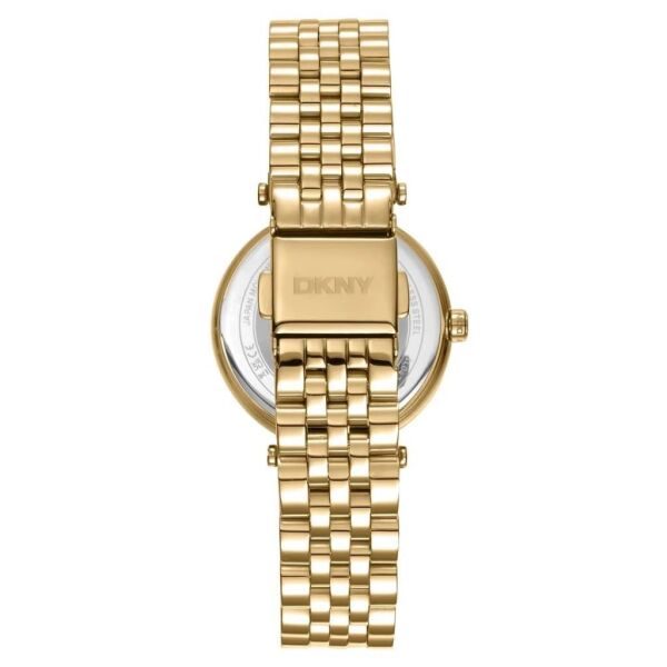 Dkny DK1L042M0055 Kol Saati