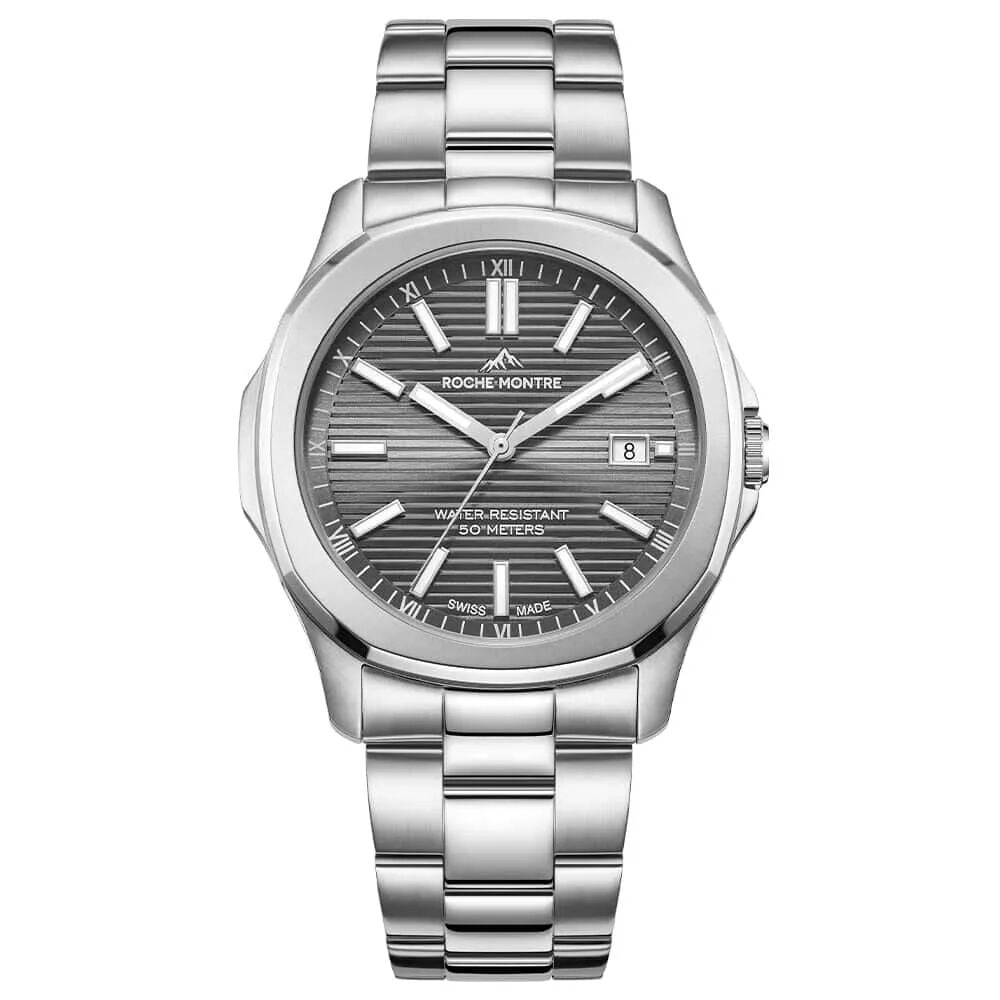 Roche Montre RMG6005-01 Erkek Kol Saati