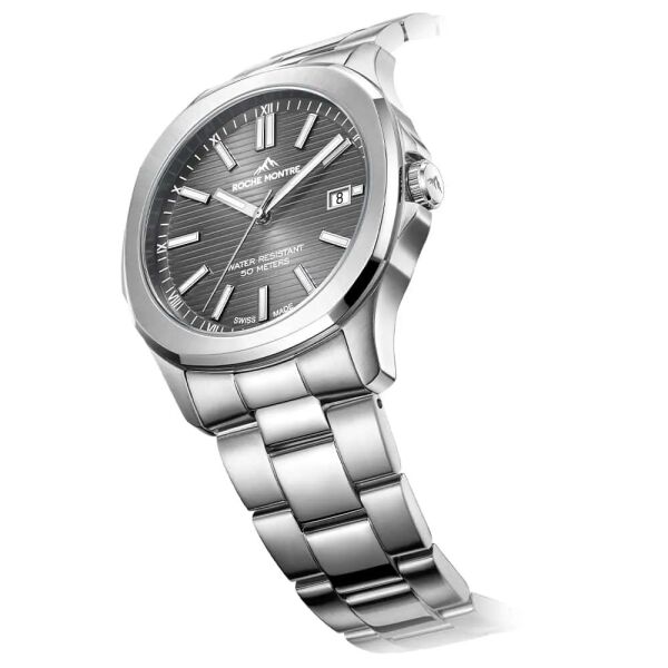 Roche Montre RMG6005-01 Erkek Kol Saati