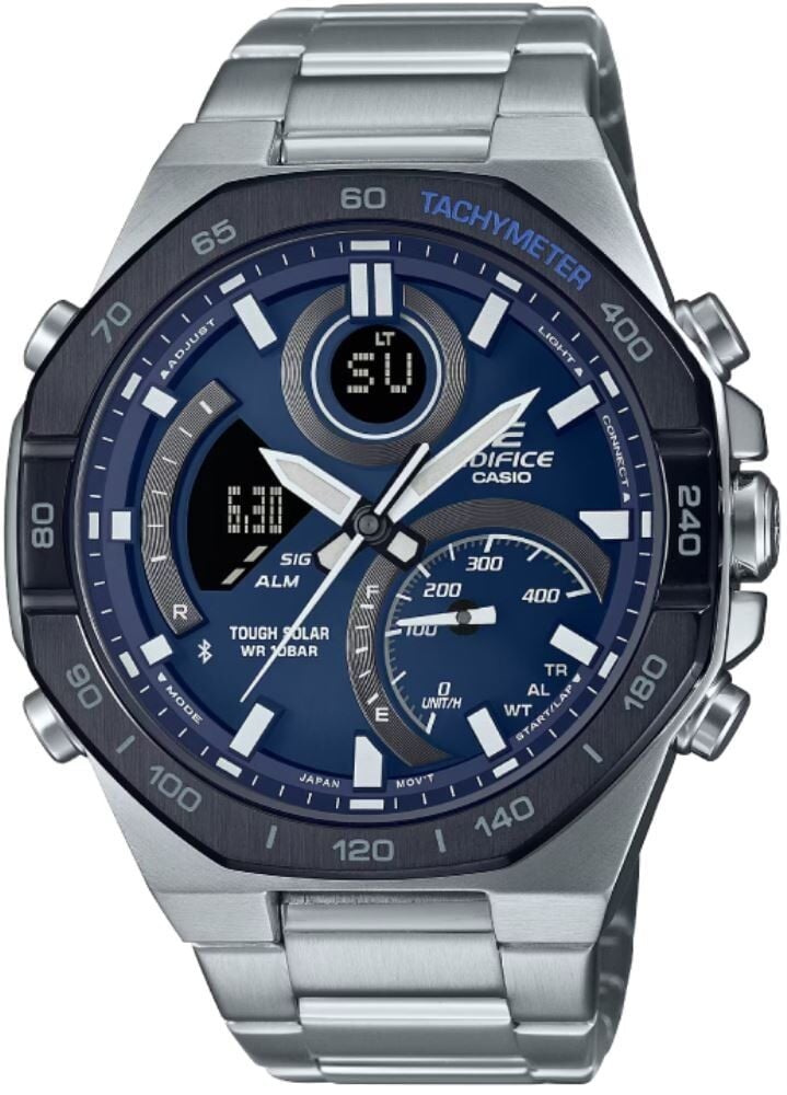 Casio Edifice Kol Saati ECB-950DB-2ADF