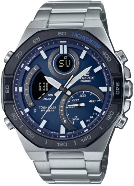 Casio Edifice Kol Saati ECB-950DB-2ADF