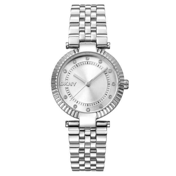 Dkny DK1L042M0035 Kol Saati