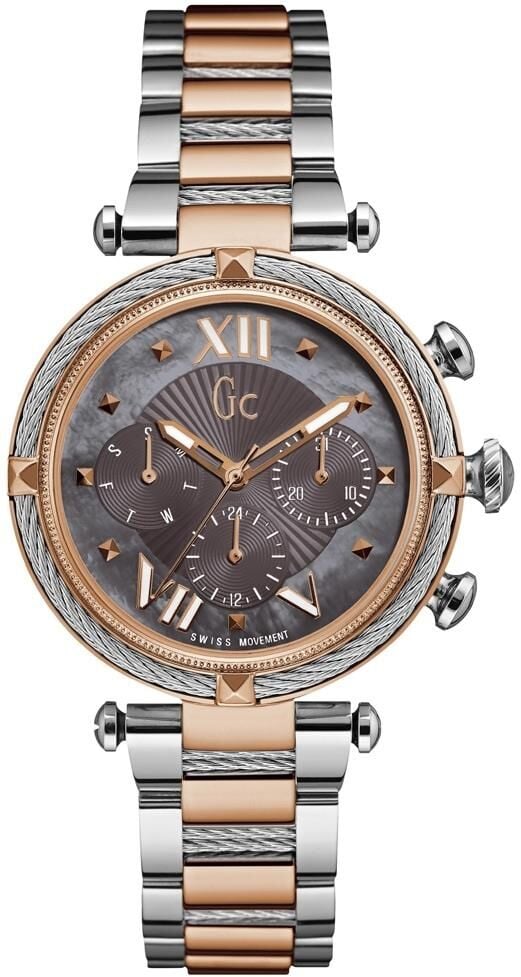 Guess Collection GCY16015L5MF Kol Saati