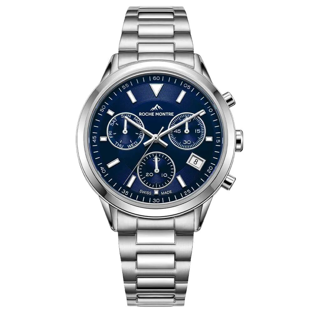 Roche Montre RMG6004-04 Erkek Kol Saati