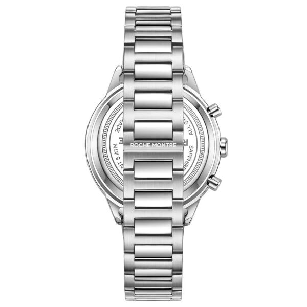 Roche Montre RMG6004-04 Erkek Kol Saati