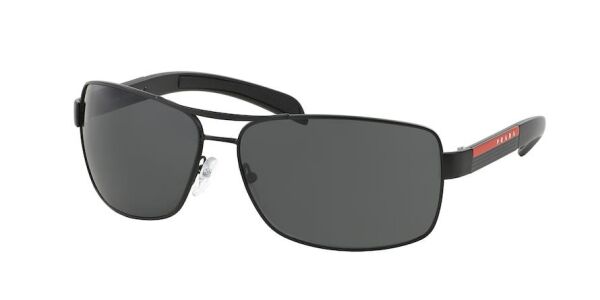 Prada Linea Rossa SPS 54IS 1BO1A1 .65 Güneş Gözlüğü