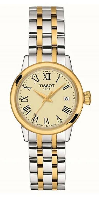 Tissot T1292102226300 Classic Dream Lady Kol Saati