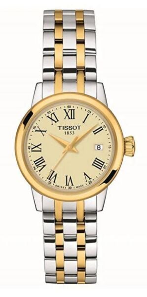 Tissot T1292102226300 Classic Dream Lady Kol Saati