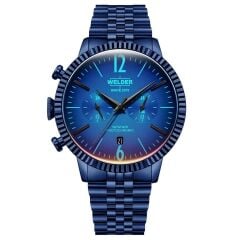 Welder Moody WWRC476 (Ø 45 mm) Erkek Kol Saati