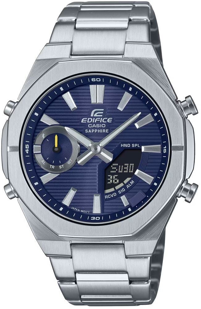 Casio Edifice Kol Saati ECB-S10D-2ADF