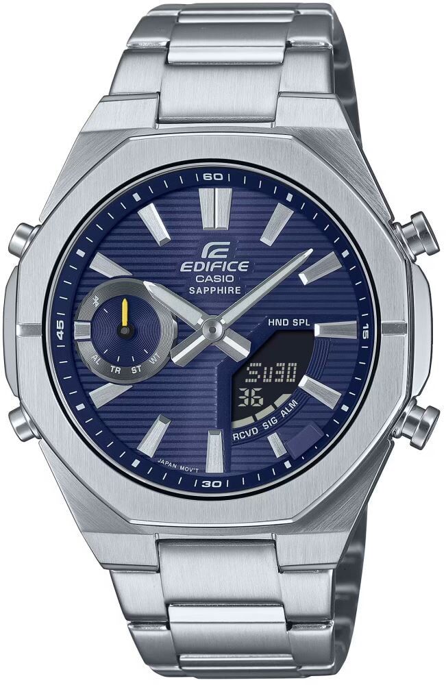 Casio Edifice Kol Saati ECB-S10D-2ADF