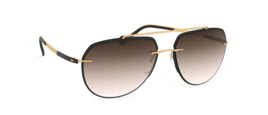 Silhouette SLH 8719 9030 .00 Güneş Gözlüğü