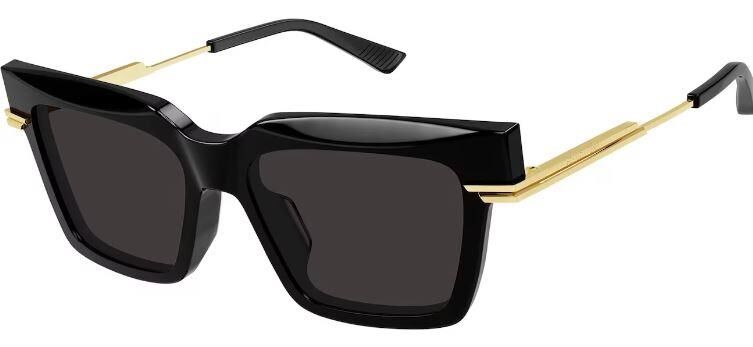 Bottega Veneta BV 1242S 001 .53 Kadın Güneş Gözlüğü