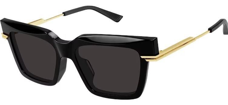 Bottega Veneta BV 1242S 001 .53 Kadın Güneş Gözlüğü