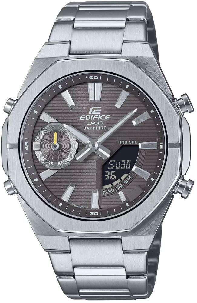 Casio Edifice Kol Saati ECB-S10D-8ADF