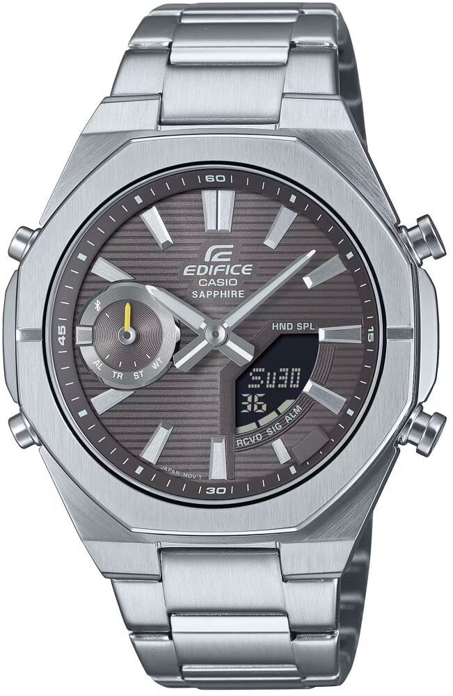 Casio Edifice Kol Saati ECB-S10D-8ADF