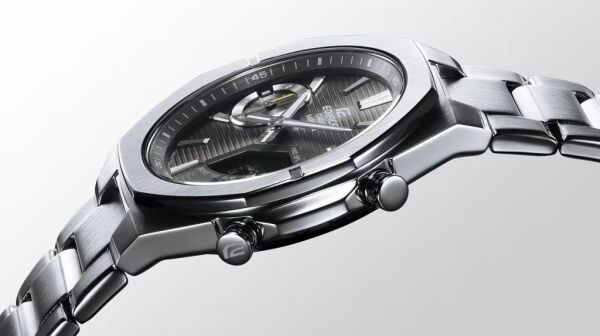 Casio Edifice Kol Saati ECB-S10D-8ADF