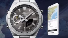Casio Edifice Kol Saati ECB-S10D-8ADF